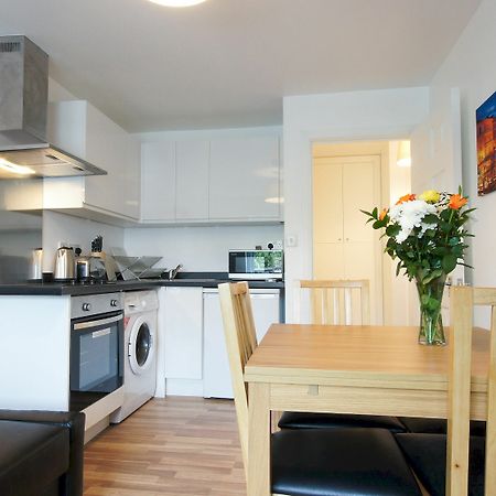 Arsenal Apartments London Exterior photo