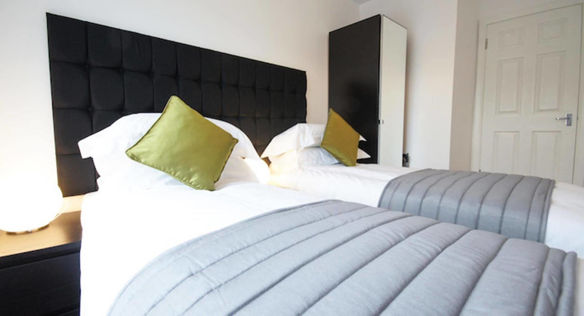Arsenal Apartments London Exterior photo