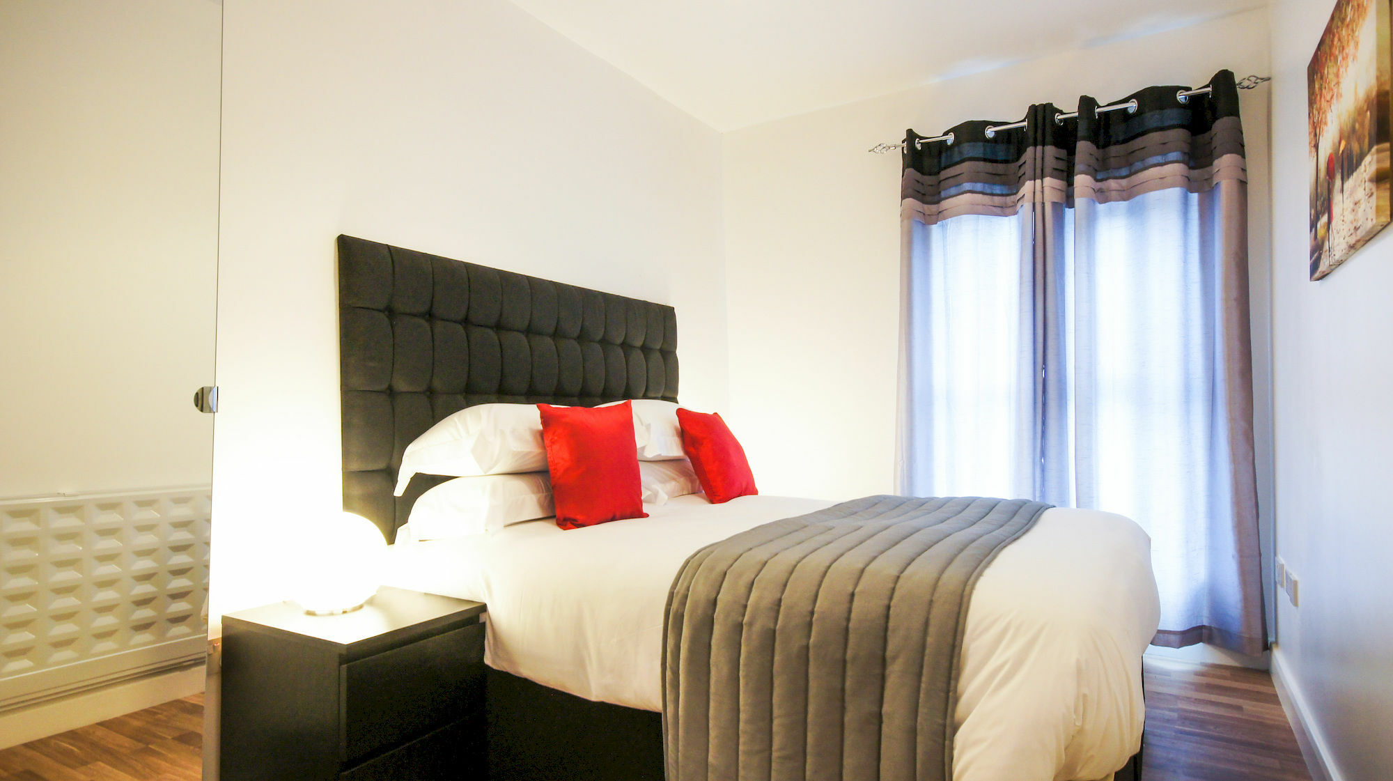 Arsenal Apartments London Exterior photo