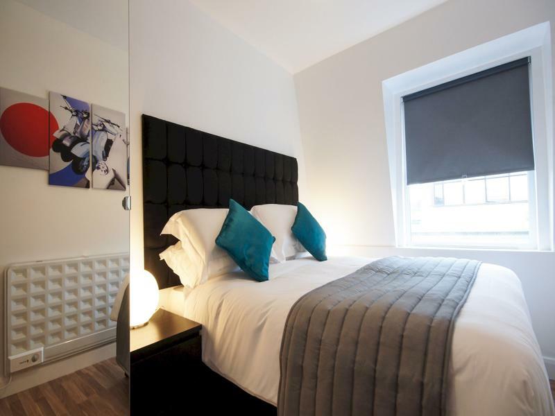 Arsenal Apartments London Exterior photo