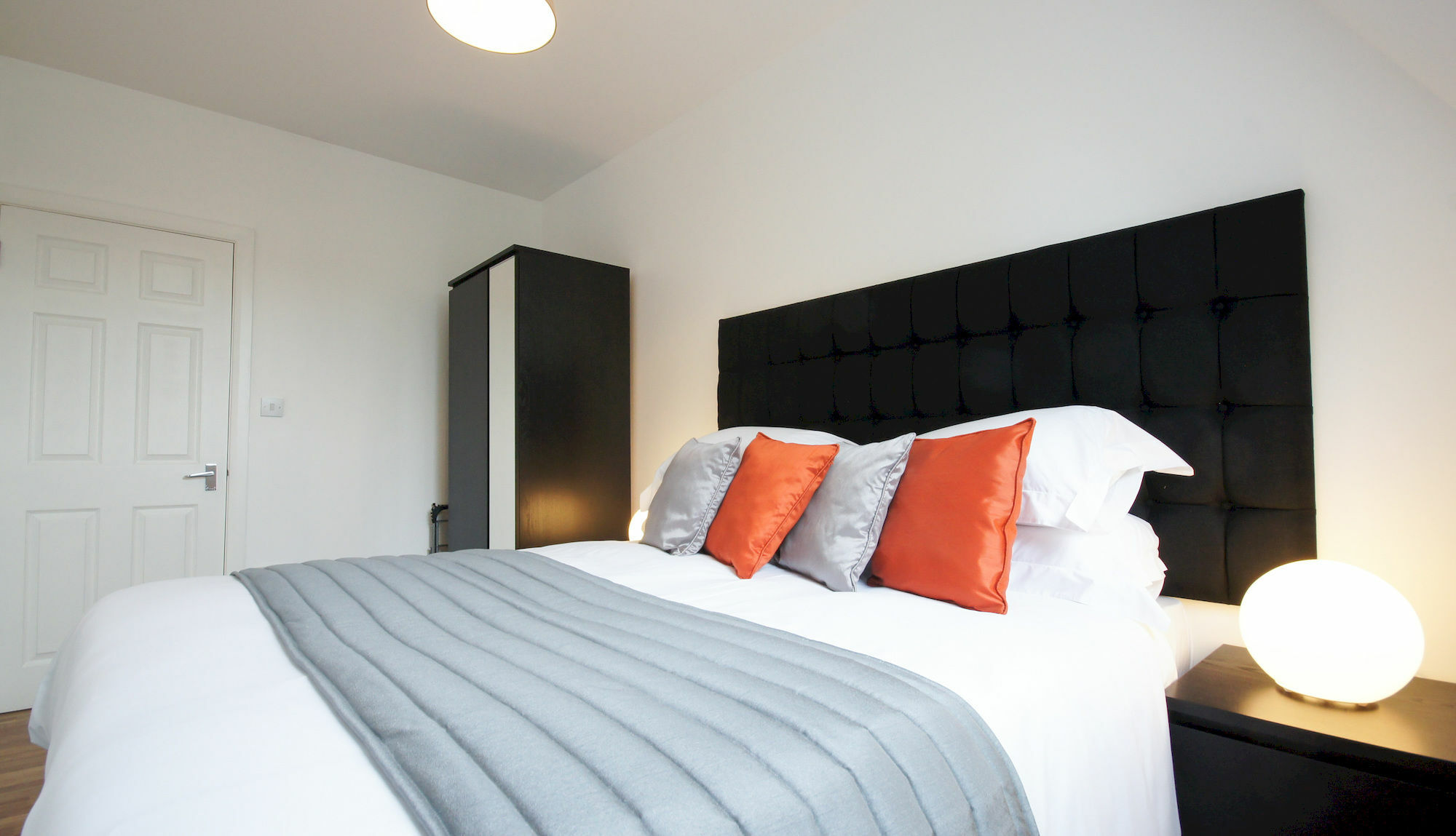 Arsenal Apartments London Exterior photo