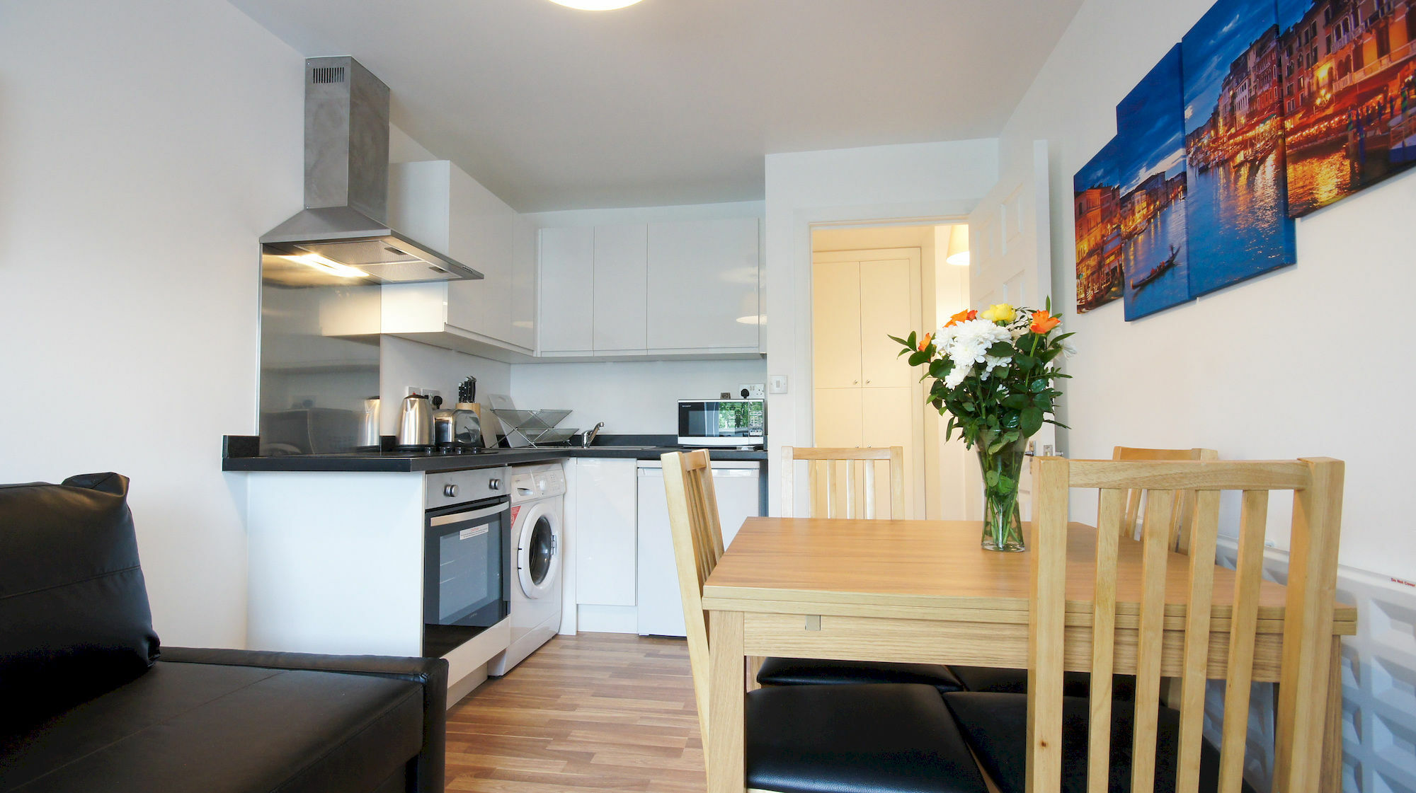 Arsenal Apartments London Exterior photo