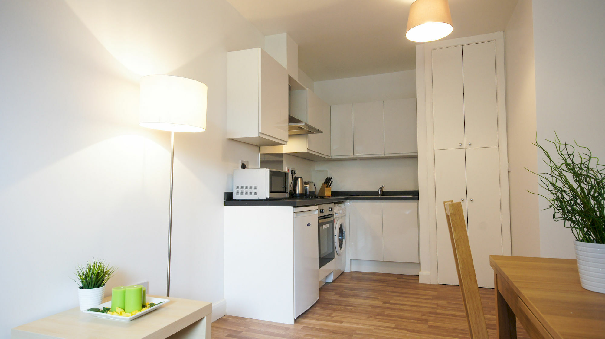 Arsenal Apartments London Exterior photo